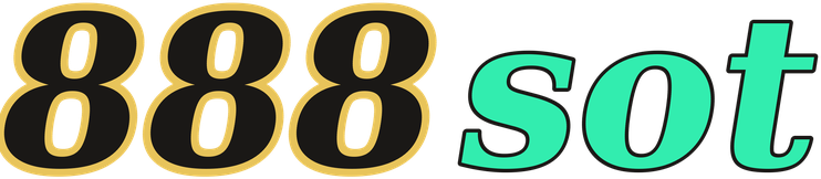 888sot logo