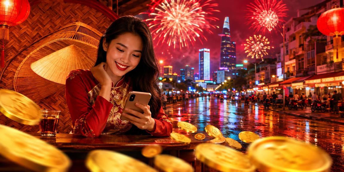 888sot Khám Phá Những Gì Có Trong Arcade Rong Vang